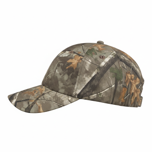 Gorra Trucker Negra de Malla con Estampado por Sublimación y Transferencia Térmica, Ajustable, Unisex, para Adultos, Informal, para Verano, Entrenamiento al Aire Libre - Product Image 3