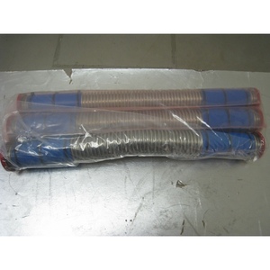 3 KF40 Vacuum Bellow NW-40 - อุปกรณ์และอะไหล่เซมิคอนดักเตอร์ระดับโลกที่เชื่อถือได้ - Product Image 2