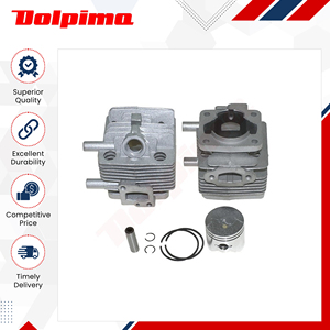 กระบอกสูบสำหรับเครื่องเป่าใบไม้จีน รุ่น EB260 ขนาด 34 มม. - Product Image 2