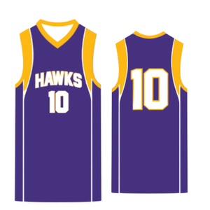 Uniformes de Baloncesto Profesionales para Mujer, Uniformes de Baloncesto con Letras Bordadas, Ropa Deportiva para Equipos Femeninos - Product Image 3