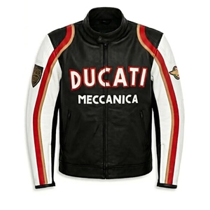 Custom Vintage Motorcycle <b>Racing</b> <b>Jacket</b> Genuine Cowhide Leather Biker <b>Jacket</b> Retro Cafe Racer Leather Riding <b>Jacket</b> OEM Manufact - Product Image 1