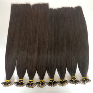 Cinta de extensión de cabello vietnamita de alta calidad, cinta de extensión de cabello sin enredos de luz dibujada doble, tipo de cabello humano - Product Image 2