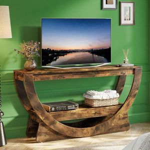 Soporte de TV Moderno para Televisores de hasta 75 Pulgadas, Soporte Premium para una Experiencia Óptima de Visualización - Product Image 5