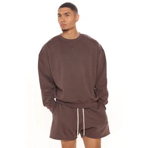 Short de Compression Décontracté pour Homme Anti-Rides Sport Running Gym Training Shorts Solide Motif Brodé Taille Élastique Tailles XS - Product Image 1