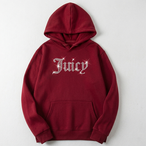 เสื้อฮู้ดดี้สั่งทำขายส่ง ผ้าฝ้าย 100% ฮู้ดดี้โอเวอร์ไซส์ สตรีทแวร์ สำหรับผู้ชาย ยูนิเซ็กซ์ รับผลิตแบรนด์ส่วนตัว โรงงาน OEM - Product Image 2