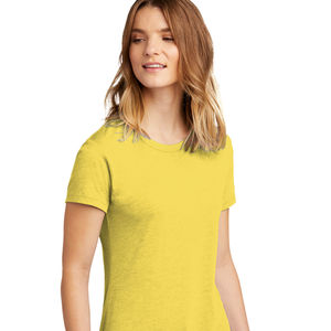 Women Tee Lightweight Soft Summer Casual Streetwear Clothing - Product Image 1