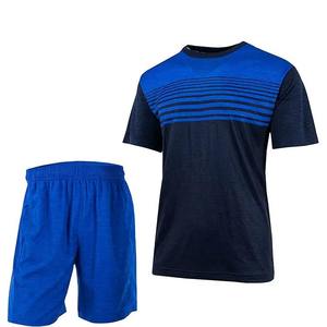 Maillot de pickleball haute performance en tissu polyester respirant et anti-humidité, idéal pour les sports d'équipe, avec design personnalisé - Product Image 1