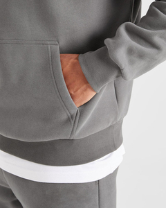Sudaderas con Capucha para Hombre, Modernas y Elegantes, con Logotipo Personalizado, Diseño de Última Moda, Impresas, de Forro Polar, Resistentes al Viento, Cómodas, Informales, al por Mayor, para Invierno, con Bolsillo - Product Image 5