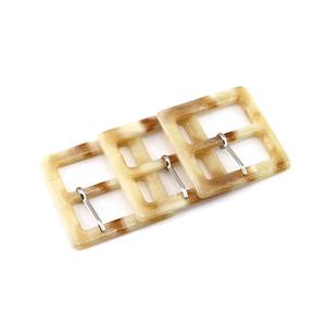 Anillos de Resina para Mujer, Más Vendidos, Ecológicos, Duraderos, Hechos a Mano, Acabado Liso, Tamaños Personalizables, Logotipo para Cinturones de Ropa, Lodi - Product Image 1