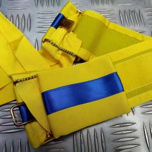 Nuevo Estilo 2026, Banda de Graduación Bordada a Mano de Alta Calidad, Personalizada en Color y Talla, Venta al Por Mayor - Product Image 5