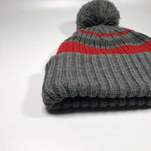 Nouveau design automne-hiver, bonnet en tissu polaire 100% coton de haute qualité, respirant, imperméable, léger, unisexe - Product Image 3