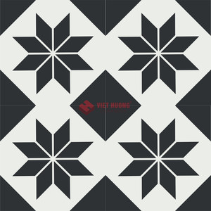 กระเบื้องผนังภายนอกพรีเมียม ขนาด 190x190 มม. ลายอิฐ - Product Image 4