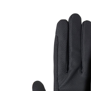 Guantes de Cuero Sintético Marrón Antideslizantes, con Aislamiento Térmico, para Deportes al Aire Libre, Diseño Unisex de Verano, Fáciles de Poner - Product Image 3