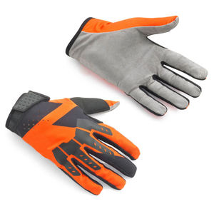 Gants de mécanicien en cuir de haute qualité personnalisés |   Gants de sécurité antidérapants résistants à la chaleur et au froid pour les soins personnels - Product Image 1
