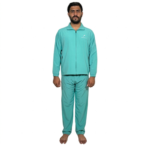 Últimos diseños elegantes y ligeros de chándales para hombre, chándales transpirables y cómodos de alta calidad, los más vendidos. - Product Image 4