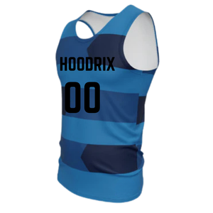 Breathable Mesh Custom Sublimation Dodgeball Uniforms Quick Dry Polyester Spandex Durable Dodgeball Apparel Manufacturer - Product Image 3