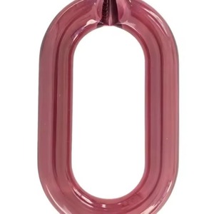 Cadena de Resina de Color Personalizado para Decoración de Paredes, Eslabones de Cadena Modernos, Hermosas Cadenas Coloridas Removibles para Año Nuevo - Product Image 6