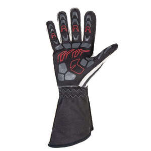 Gants de course professionnels, nouveaux modèles très vendus, gants de karting de haute qualité, gants de course automobile ignifuges, qualité supérieure - Product Image 3