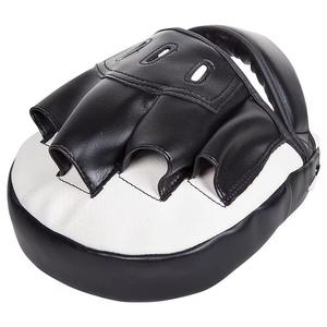 Nouvelles manoples de frappe populaires pour l'entraînement de boxe – Haute qualité, petit prix - Product Image 1