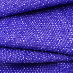 Tissu POLYESTER PK de conception tendance pour vêtements de jogging - Product Image 6