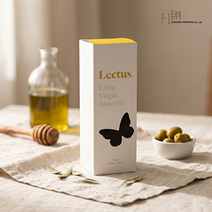Caja de regalo de aceite de oliva - Product Image 4