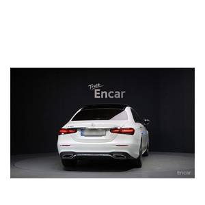 Mercedes-Benz Classe E E350 4MATIC AMG Line 2023, 47 757 km, automatique, norme Euro V, conduite à gauche, sièges en cuir, caméra de recul - Product Image 4