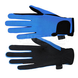 ถุงมือขี่ม้าออกแบบเองได้ MOQ ต่ำ รุ่นล่าสุด วัสดุทนทาน - Product Image 2