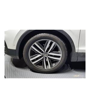 Volkswagen Tiguan 2.0 TDI Prestige, Modelo Julio 2023, 45,268 km, Diésel, Asientos de Cuero, Volante a la Izquierda, Cámara Trasera - Product Image 5