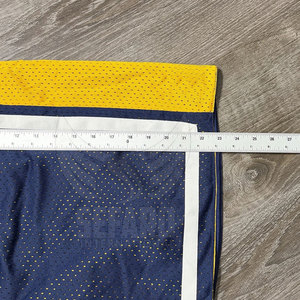 Shorts en maille réversibles confortables avec cordon de serrage – Vente en ligne – Shorts en maille réversibles durables - Product Image 4