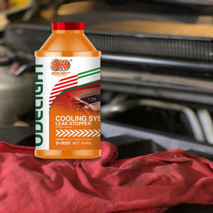 Odelight Mastic anti-fuite <span class=keywords><strong>pour</strong></span> radiateur, liquide de réparation <span class=keywords><strong>pour</strong></span> réservoir d'eau, protection antirouille et anticorrosion, additif <span class=keywords><strong>pour</strong></span> système de refroidissement - Product Image 4