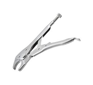 Pince chirurgicale orthopédique professionnelle robuste à verrouillage en acier inoxydable de qualité médicale - Product Image 4
