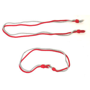 สายคล้องคอสำหรับชุดพิธีการ คุณภาพดีเยี่ยม MOQ ต่ำ วัสดุทนทาน - Product Image 1