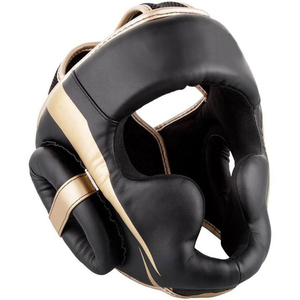 Protector de Cabeza para Artes Marciales, Casco de Alta Calidad para Adultos, Protector Facial para Boxeo, Entrenamiento de Combate - Product Image 1