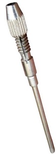 Mandril de Taladro para Joyería, Herramienta de Corte Cónico Tipo Baguette para Fabricación de Joyas de Precisión - Product Image 3