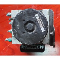 Unité hydraulique ABS ESC d'occasion Renault Dacia, compatible avec Renault Dacia, référence 47660406R, pièces auto.