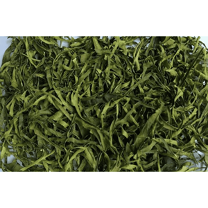 <b>Dried</b> <b>lime</b> leaf finely <b>dried</b> citrus leaf material for soup mixes and culinary seasoning Vietnam supplier - Product Image 1
