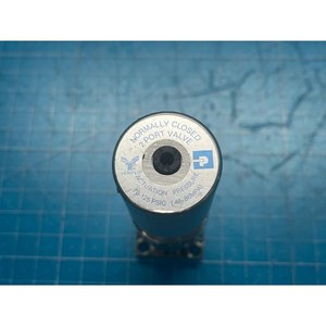 SMC AW30-N03E3-ZA + ISE35-N-65 Piezas de Equipo de Semiconductores Usadas Como Están, Piezas de Repuesto de Equipos Legacy - Product Image 4