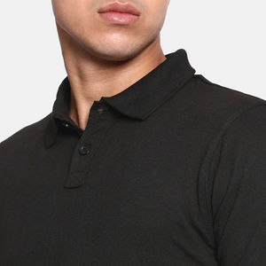 Camiseta de Hombre de la Mejor Calidad, 100% Algodón, Ligera, con Diseño Estampado, Tela Transpirable, Detalle de Bolsillo, Ropa Casual de Verano - Product Image 6