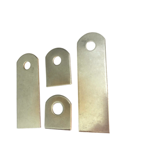 Stainless Steel Stamping Parts Sheet Stamping Parts High <b>Level</b> of Perfection Variety of Industries Custom Packing Vietnam - Product Image 2