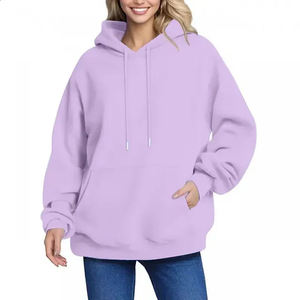 Sudadera con Logotipo Personalizado, Sudaderas Elegantes para Mujer en Oferta Online, Sudaderas Cómodas para Mujer, Sudaderas Ligeras para Mujer - Product Image 4