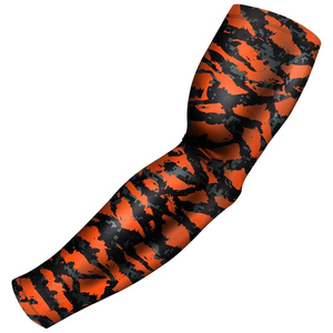 Manches de bras anti-UV réglables, séchage rapide, dernier design, pour homme et femme, logo personnalisé, pour le basketball, la course à pied, manches de refroidissement pour les bras. - Product Image 1