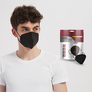 Penjualan Pabrik Terlaris pp Non-woven 5 lapis Mascarillas Kn95 Grosir Mascarillas Kn95 Clute <span class=keywords><strong>Kf95</strong></span> Facemask - Product Image 3