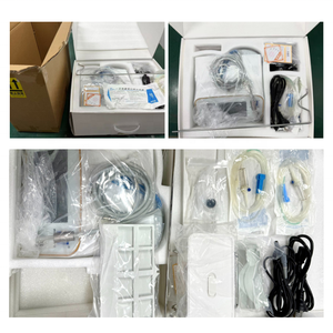 Unidades de Motor para Implantes Dentales Eléctricos OEM, Dispensador de Fisioterapia, Sistemas Quirúrgicos Orales, Piezas de Mano <span class=keywords><strong>1</strong></span>:5 / 16:<span class=keywords><strong>1</strong></span> / <span class=keywords><strong>1</strong></span>:<span class=keywords><strong>1</strong></span> / <span class=keywords><strong>20</strong></span>:<span class=keywords><strong>1</strong></span>, Suministro de Fábrica - Product Image 5