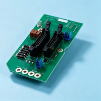 Placa de Núcleo de Tinta Tipo D VB-SKN1229 Alternativa para Impresora de Inyección de Tinta V 1610DH CIJ, Repuestos