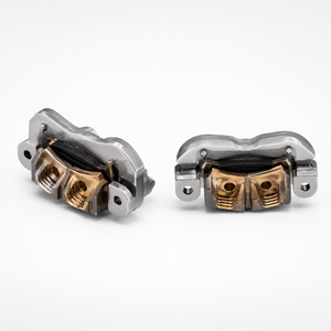 Nuevo CALIBRE DE FRENO TRASERO (Metal) para Segway Snarler ATV6 B OEM A03E11210001 A03E11110001 Repuestos para ATV UTV - Product Image 3