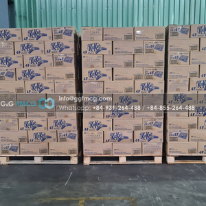 Hot Deal KitKat Chocolate 2F 17g/ Top Chocolate al por mayor - Product Image 4