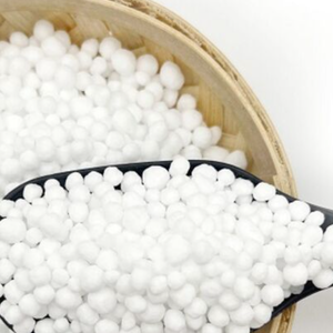 Fertilizante de Nitrógeno Granular Blanco con 99% de Pureza NH4NO3 de Liberación Rápida, Nutriente Agrícola para Plantas y Frutas - Product Image 4