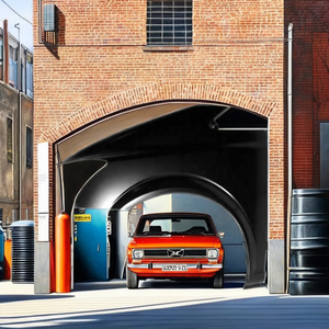 Nouveau garde-boue avant droit en acier d'origine OEM pour Mercedes-Benz VITO Bus (W639) 2003-2014, pièce de rechange, numéro de pièce 6398800400 - Product Image 1