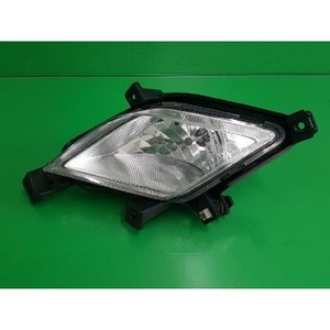 Luz Antiniebla Izquierda Usada Korando 8320134001 - Product Image 1