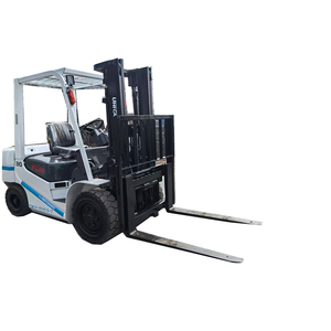 Chariot élévateur à essence TCM 30 d'occasion, 3 tonnes, équipement de construction, machine d'occasion, prix d'usine - Product Image 1